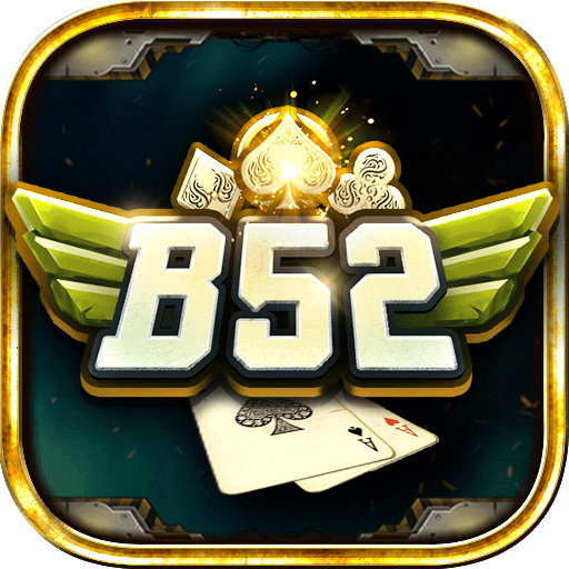 B52 Club - Giới thiệu game bài bom tấn đẳng cấp nhất Châu Á B52
