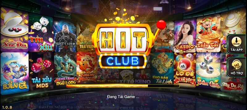 Hit Club – Đánh giá game đổi thưởng có xứng đáng cho năm 2023?